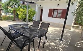 Apartman Barbara