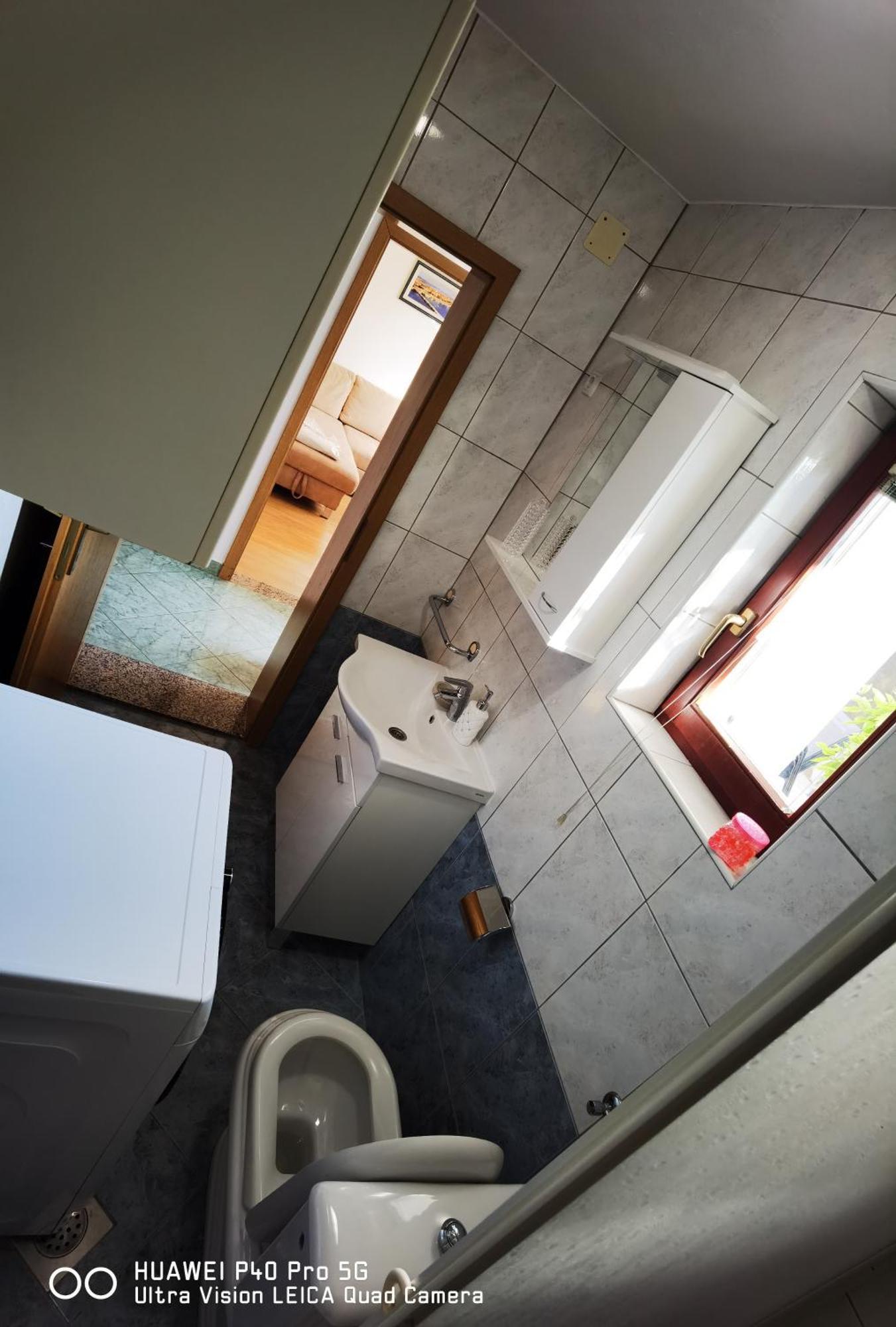 Apartman Barbara Bibinje Exterior foto