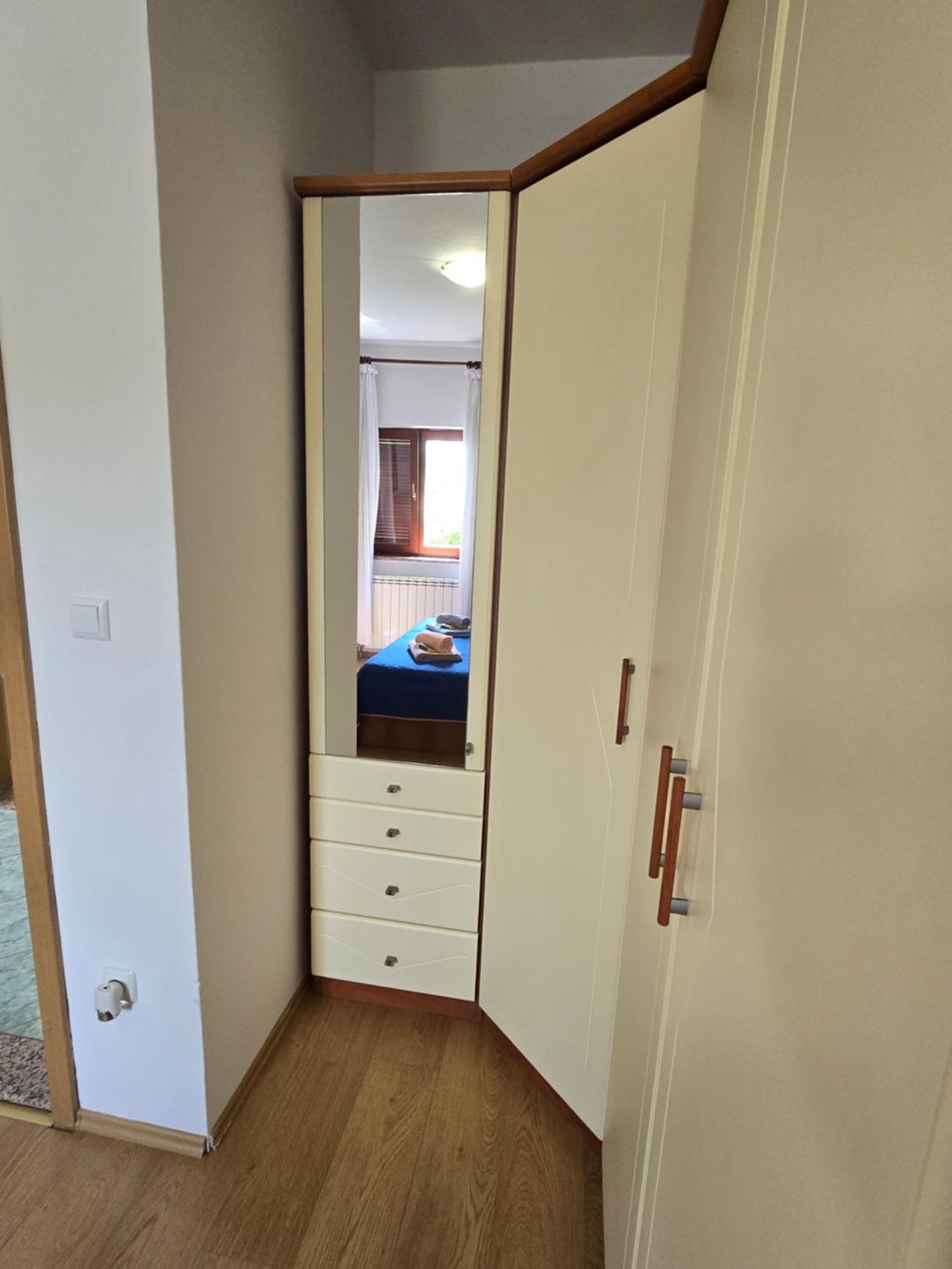 Apartman Barbara Bibinje Exterior foto