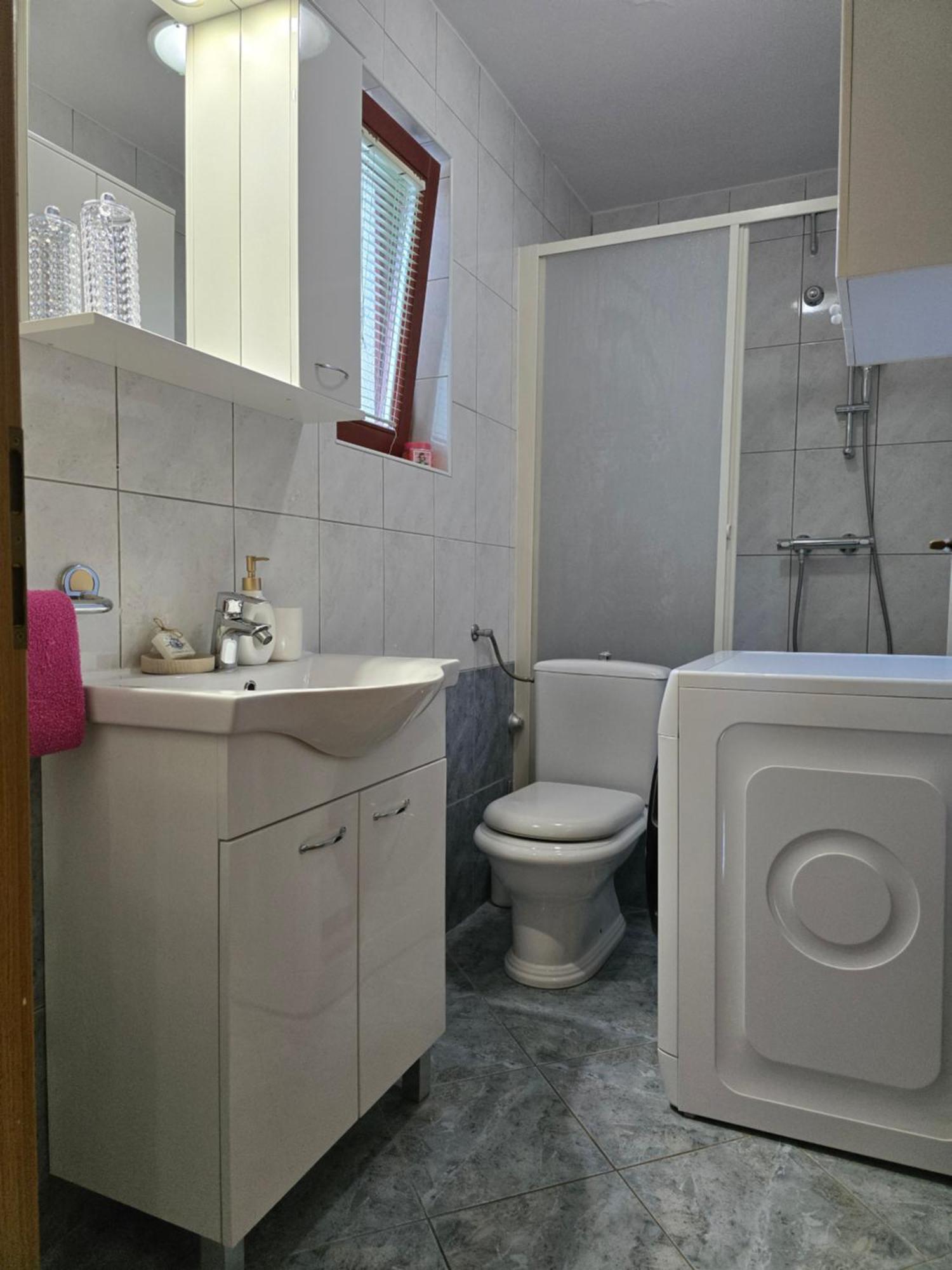 Apartman Barbara Bibinje Exterior foto
